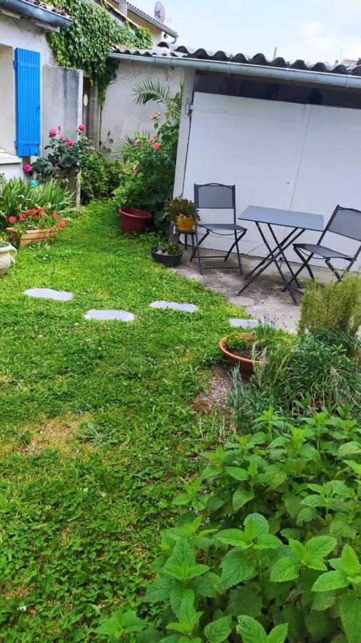 Apartment Le 5 Guitres