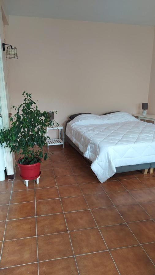Le 5 Apartment
